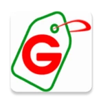 Logo of Gutscheine & Deals App android Application 